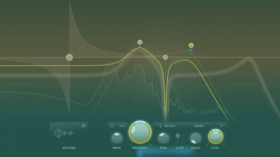 Volcano 3 Set to Disrupt the Plugin Environment