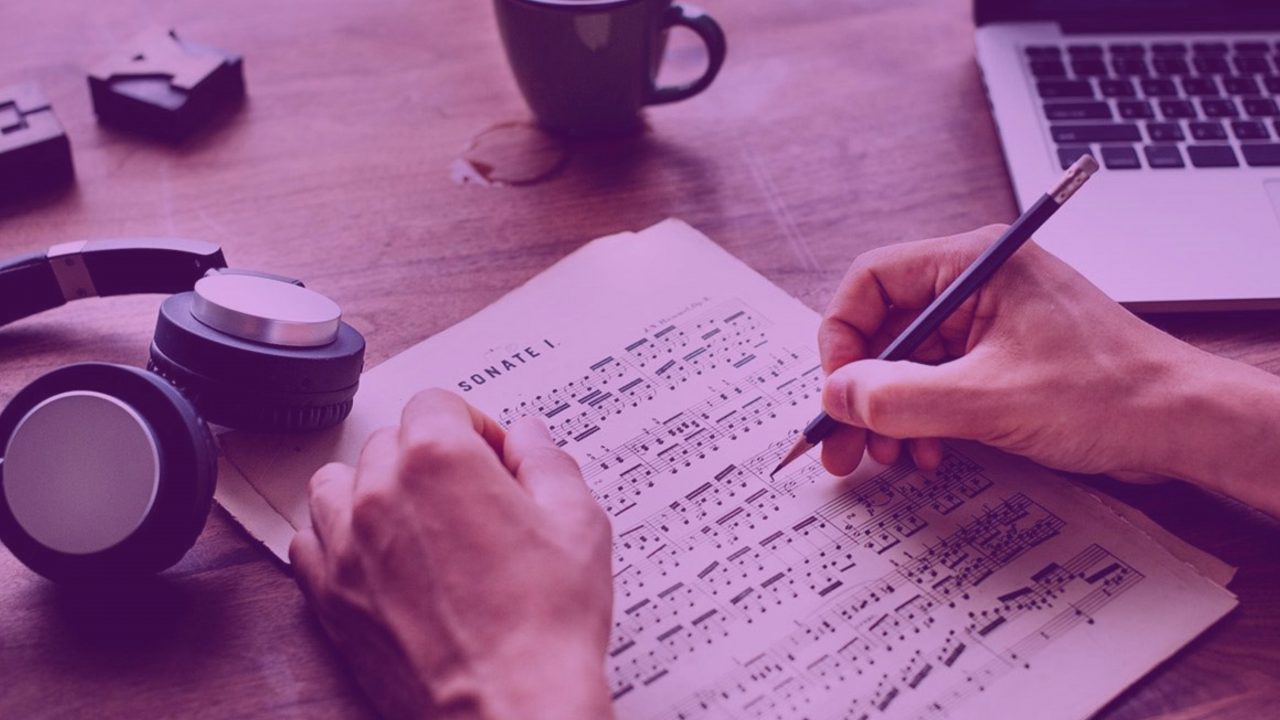 A Music Producer’s Guide to Music Theory: An Introduction to Key Signatures and the Circle of Fifths
