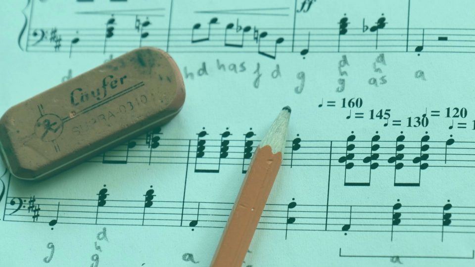 A Music Producer’s Guide to Music Theory: Notes and Beats