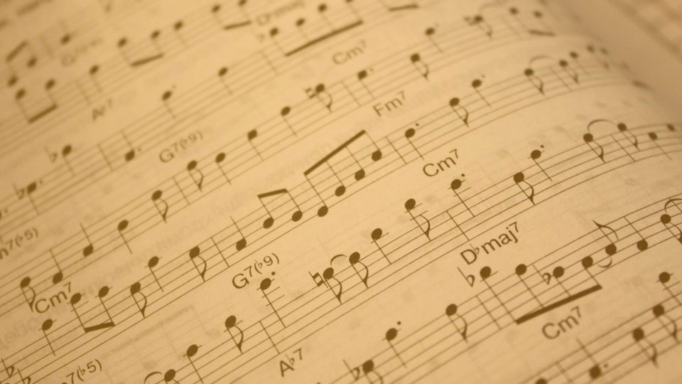 A Music Producer’s Guide to Music Theory: Time Signatures