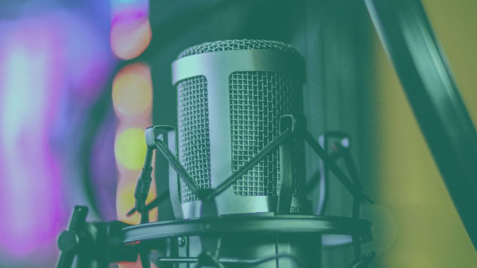 Build a Studio on a Budget: Top 7 Budget Studio Microphones