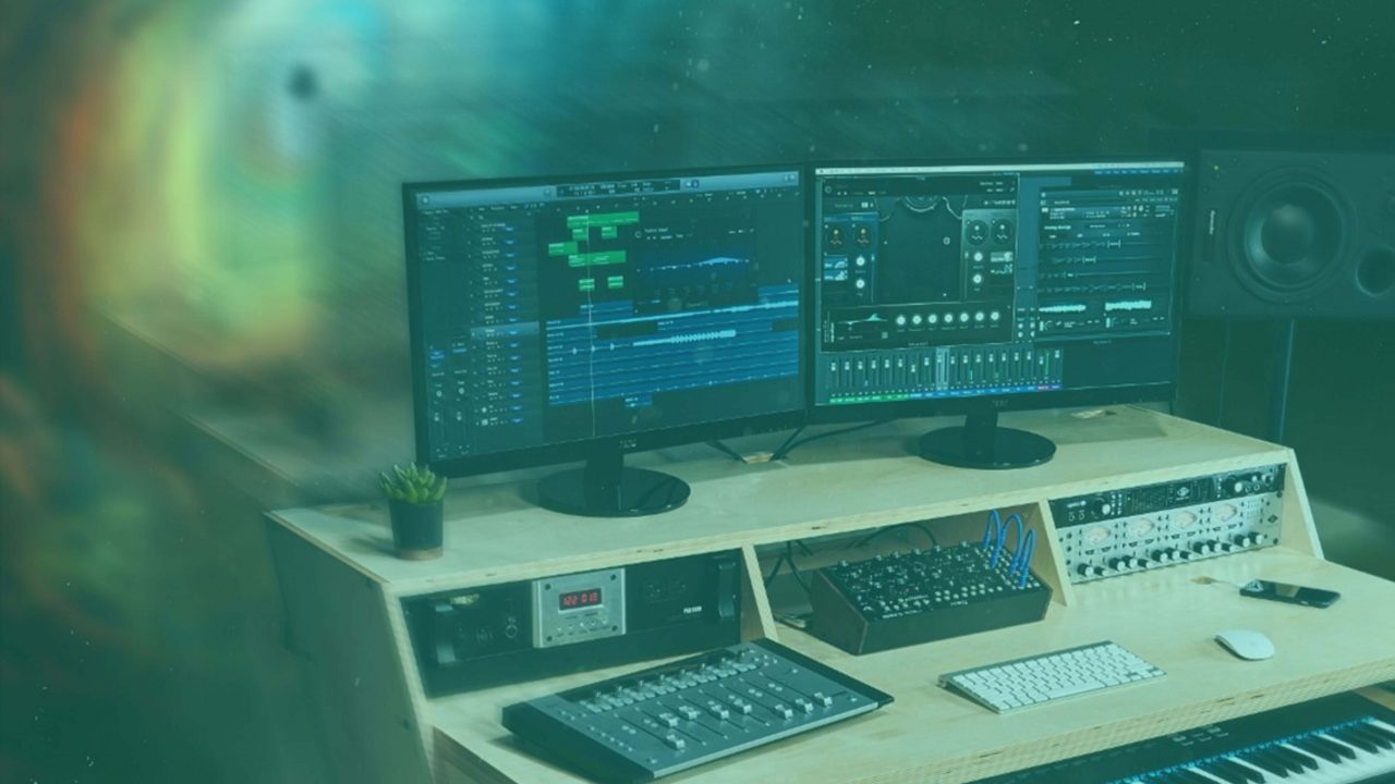 How to Create Space in Your Mix and Fit Everything in