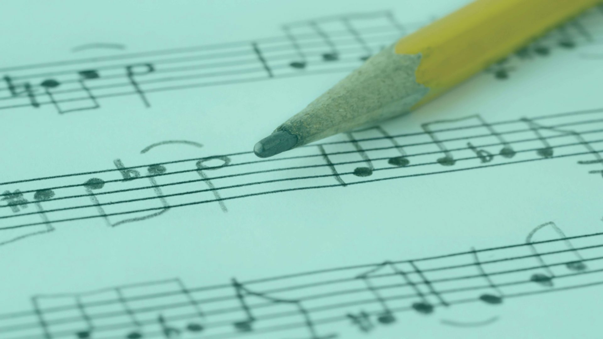 What is Transcription in Music Production? - RouteNote Create Blog