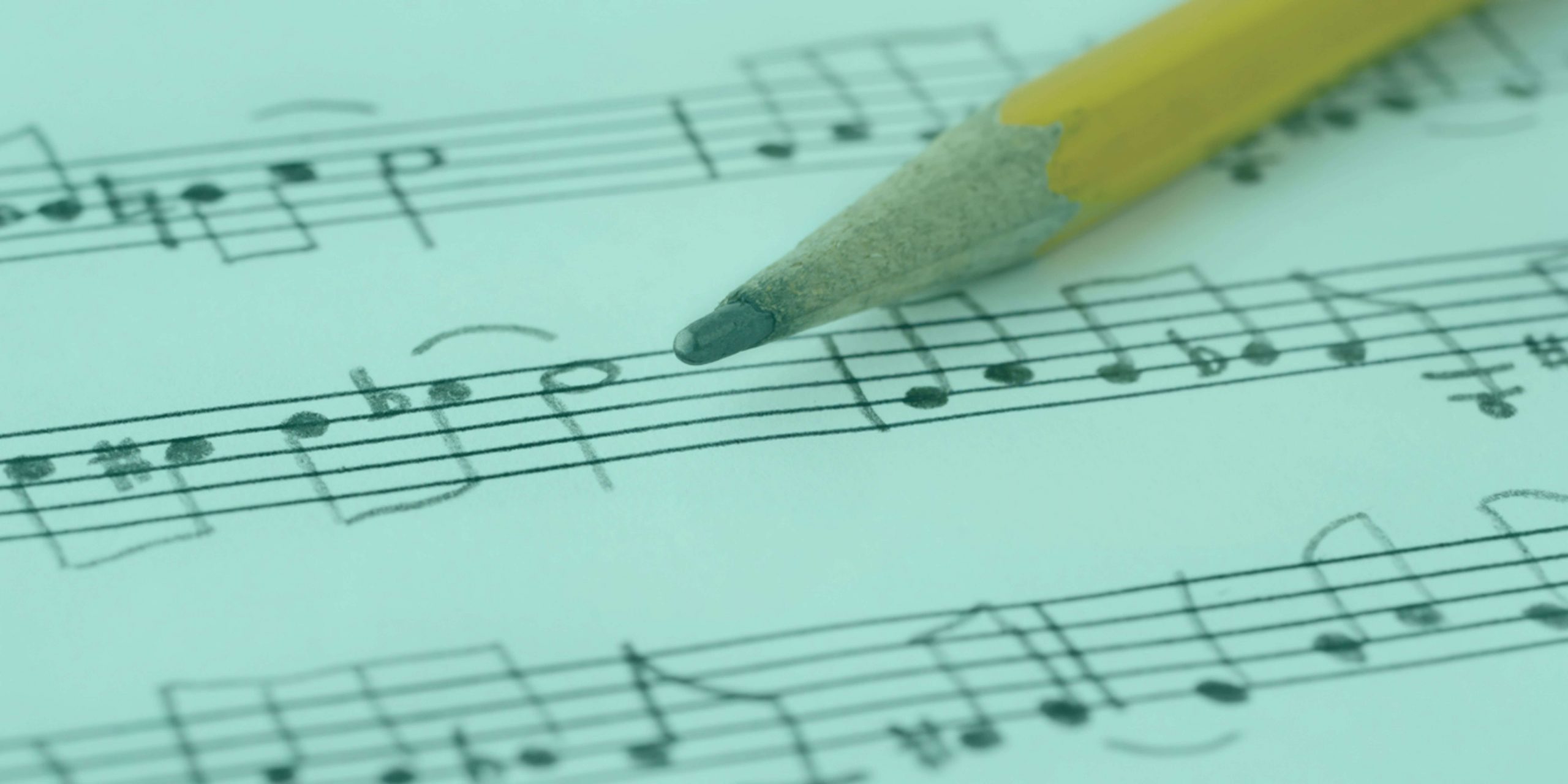 What is Transcription in Music Production? - RouteNote Create Blog