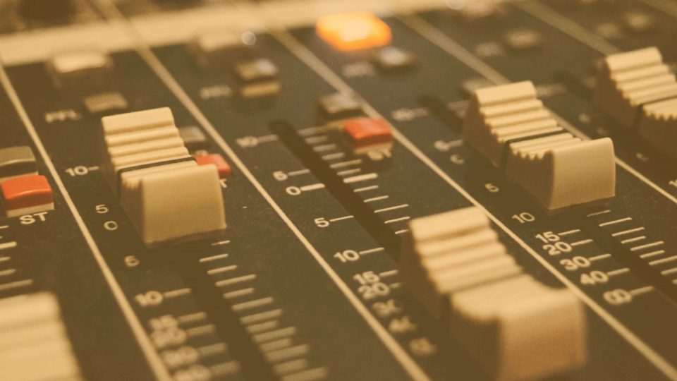 7 Tricks for Improving Your Mix and Music Production
