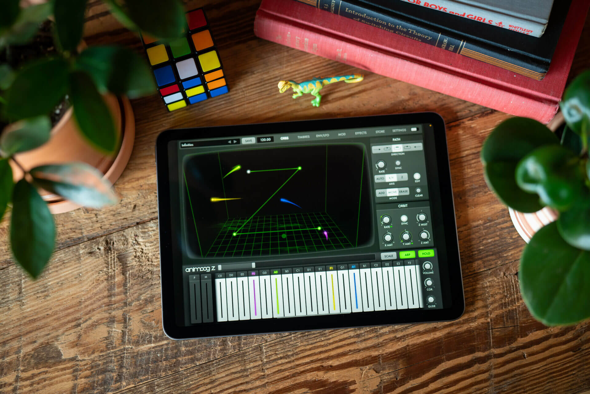 The New Animoog Z Course By Ask.Video Will Allow You to Learn the Art ...