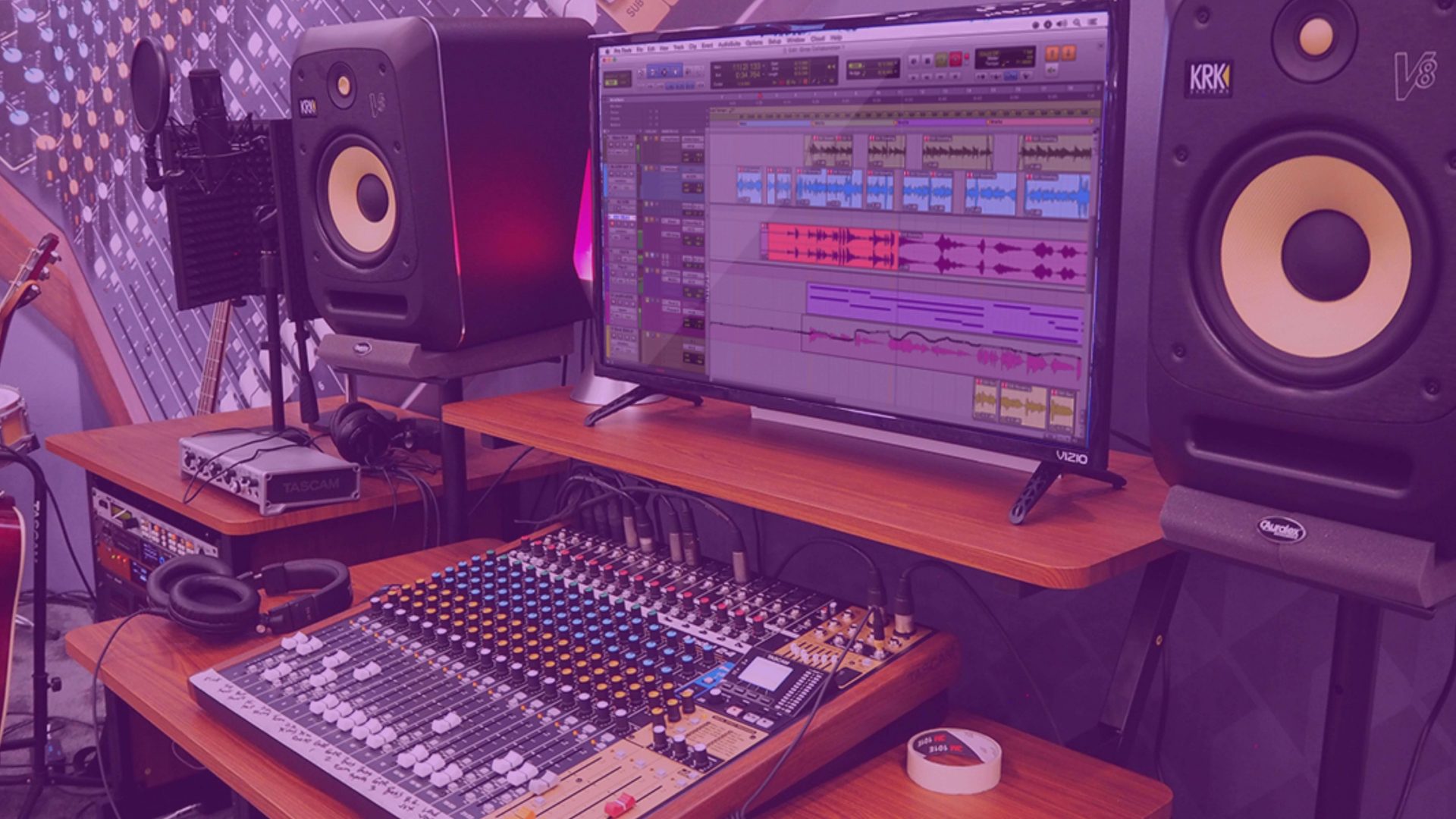How to Use Expanders, Exciters, and Enhancers RouteNote Create Blog