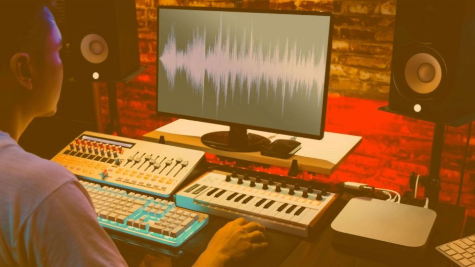 Music Production For Beginners: The Complete Guide For Music Producers