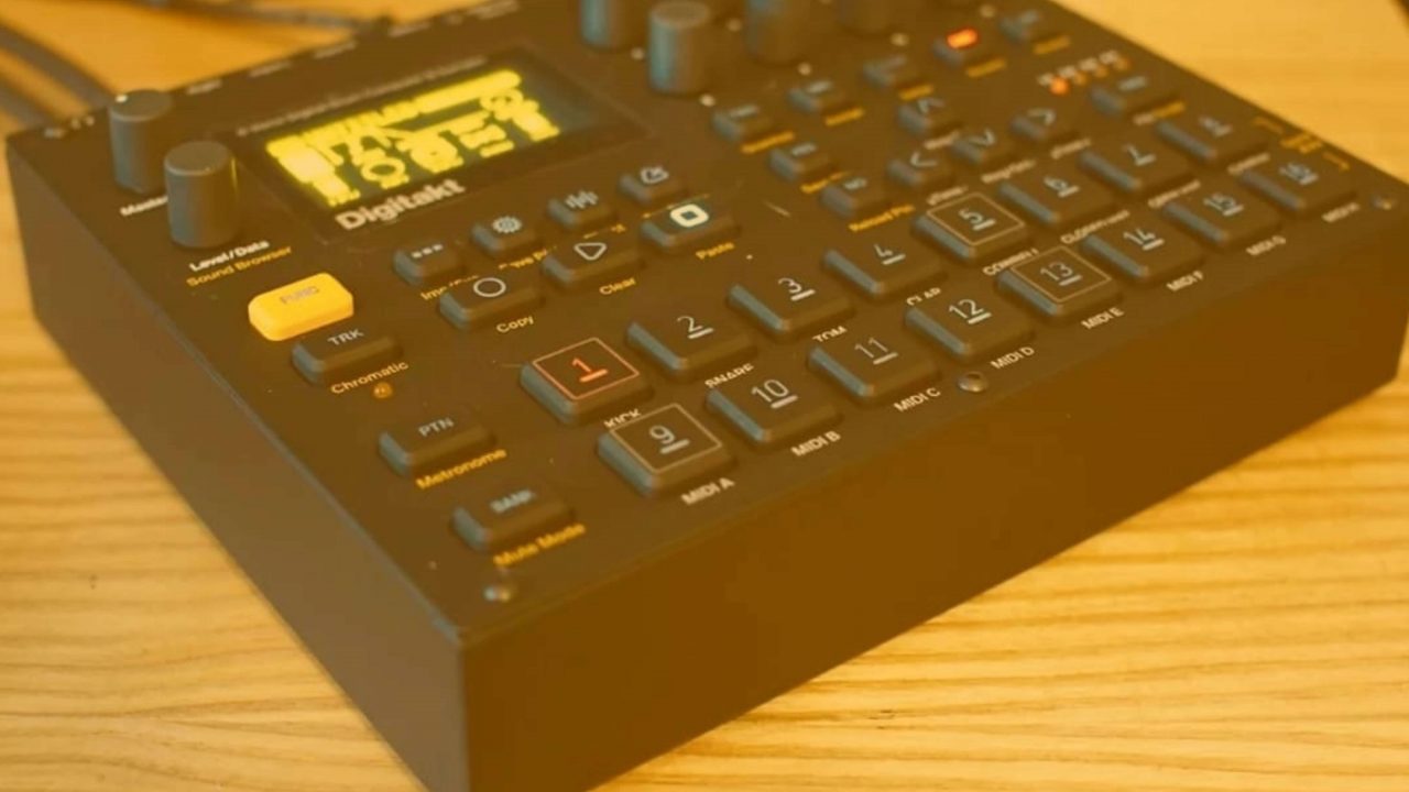 The 5 Best Sequencers for Any Studio Budget