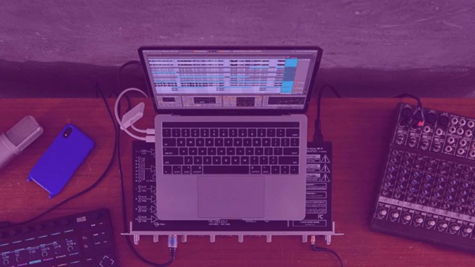 Ableton Live 11.1 Free Update: Apple Silicon Support, Upgraded Modulation Tools, and More