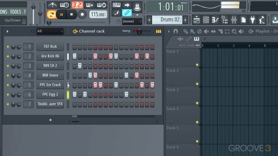 How to Use a Step Sequencer and Excite Your Rhythms RouteNote Create Blog