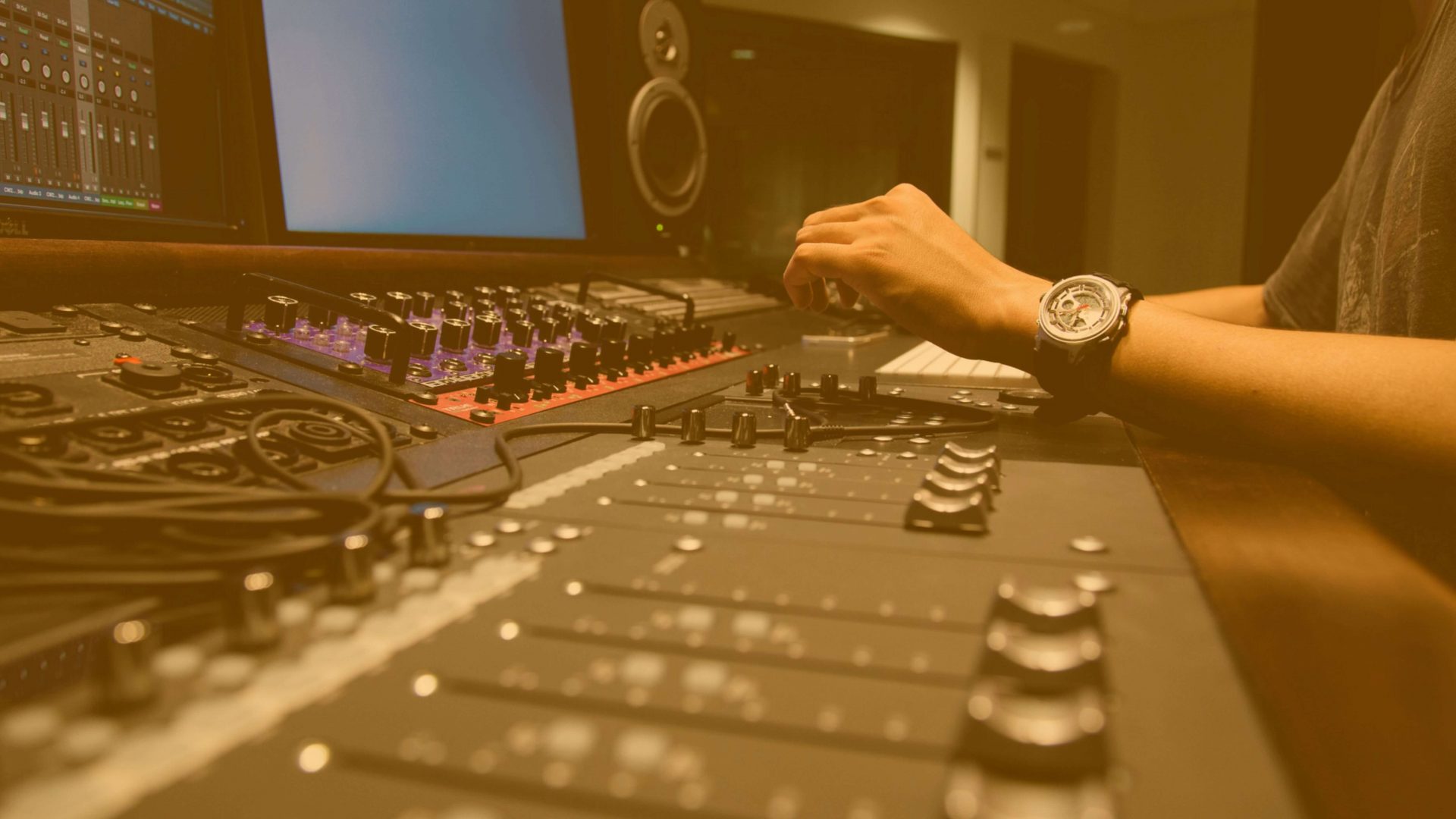 Music Stems and Multitracks: What Are They? - RouteNote Create Blog
