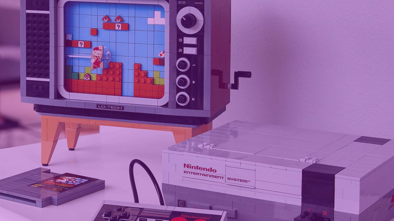 SynthNes: Transform Your Nintendo NES into a Synthesizer