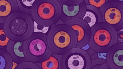 The Role of Record Labels, From Independent to Major
