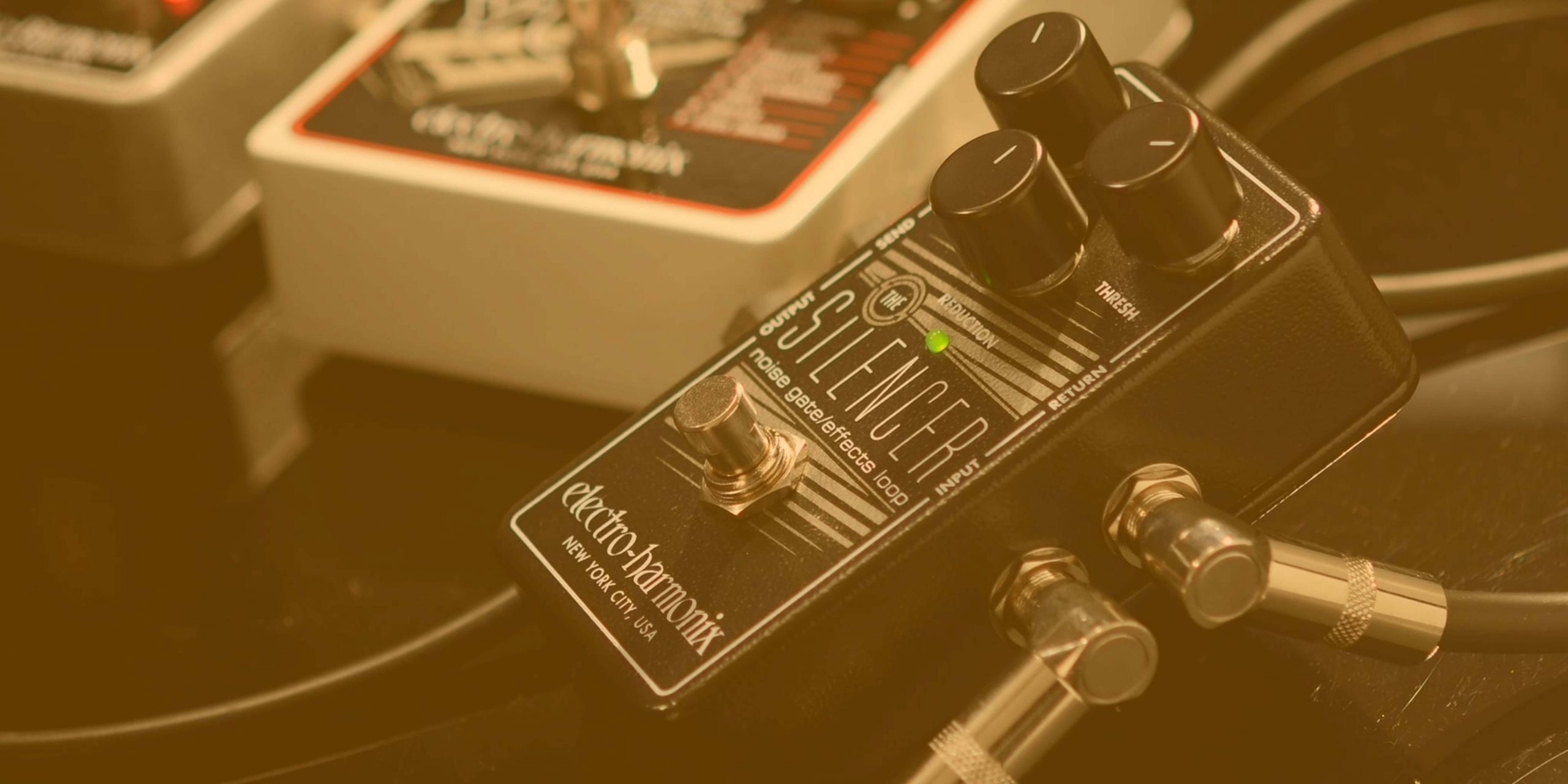 What is a Noise Gate in Music Production? RouteNote Create Blog