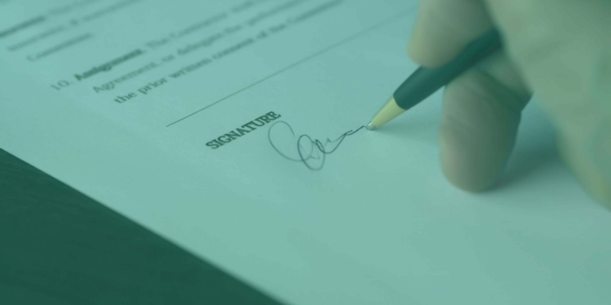 What to Know Before You Sign a 360 Record Deal - RouteNote Create Blog