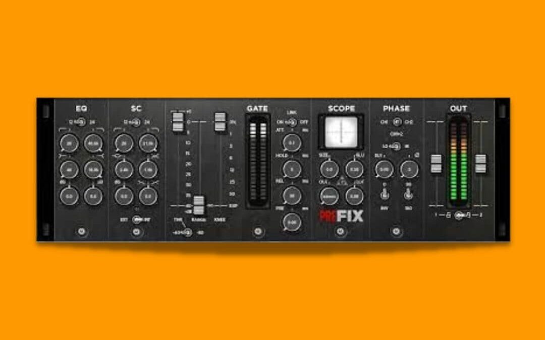 3 Awesome Free VST Plugins For a Professional Sound in 2022 - RouteNote ...