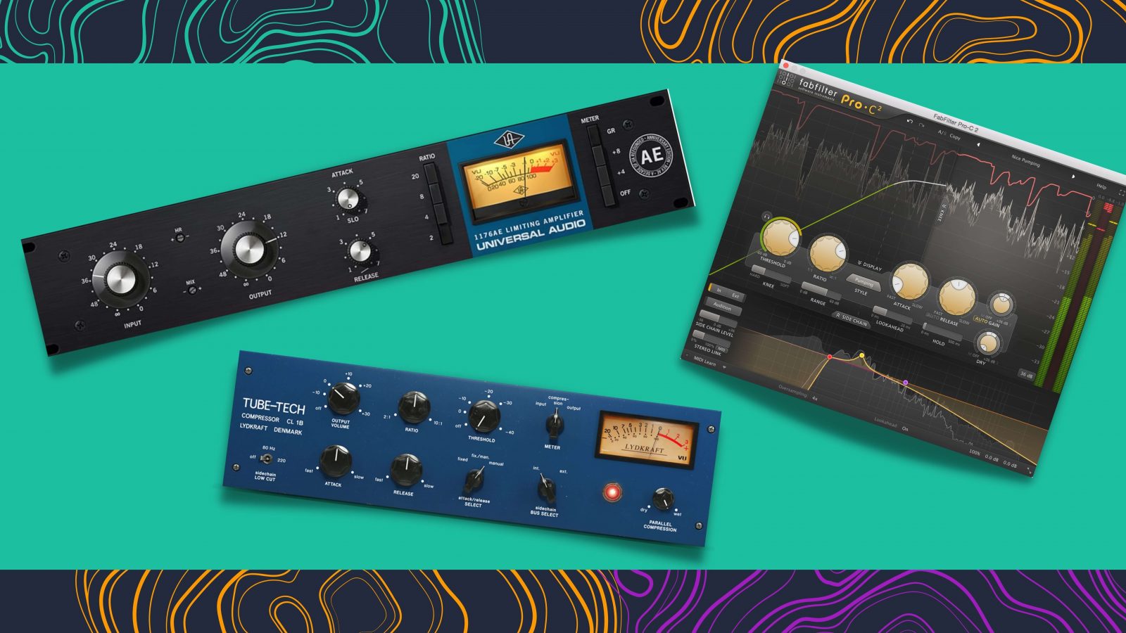 3 Best Compressor Plugins For Vocals RouteNote Create Blog