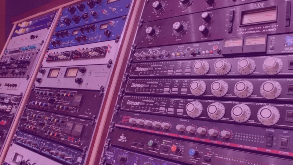 HoRNet Analog Stage: Add Analog Flavour For Free