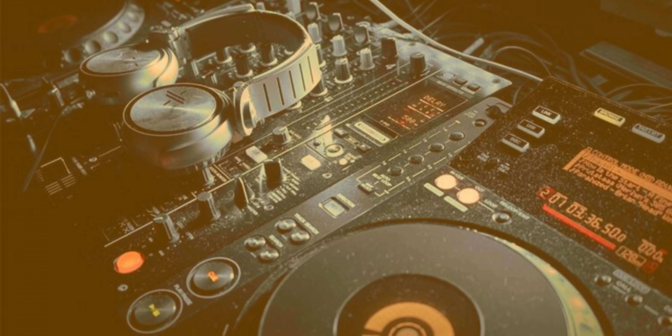 How to Make Electronic Music for Beginners RouteNote Create Blog