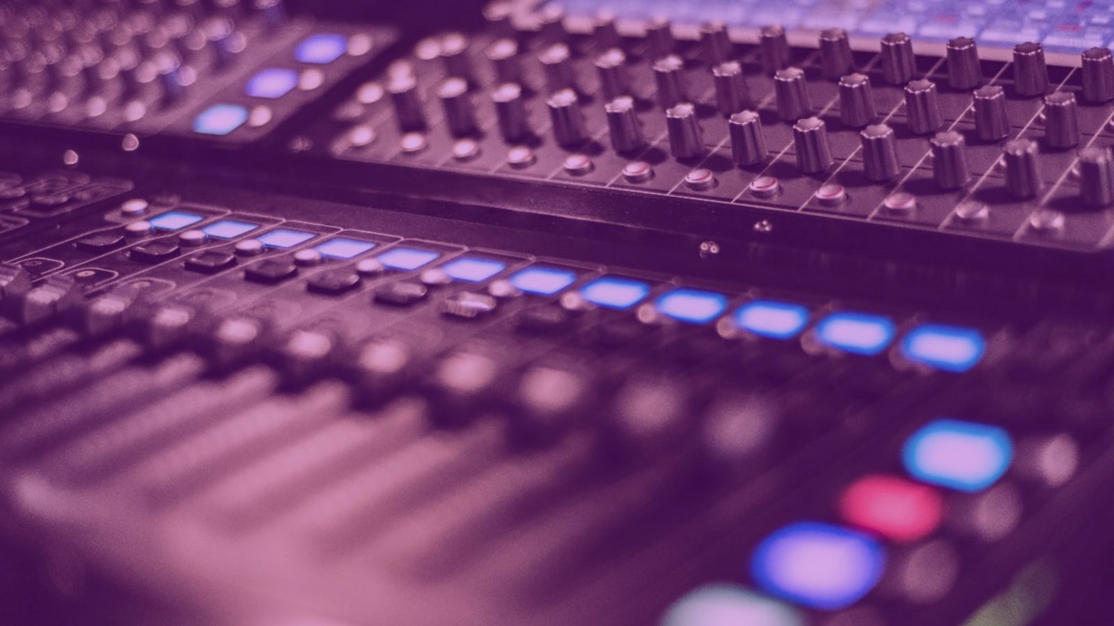 How to Make Electronic Music for Beginners Mixing Music RouteNote