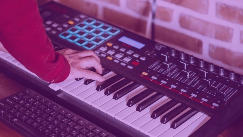How to Use An Arpeggiator and Make Exciting Melodies