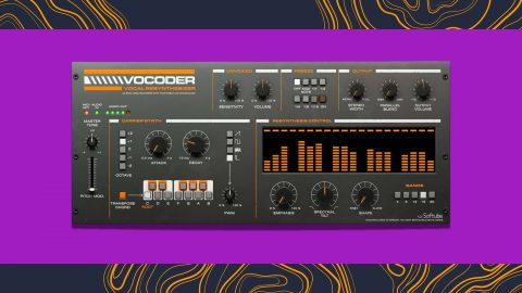 Softube Vocoder: A Vintage Vocoder For Your Digital Music