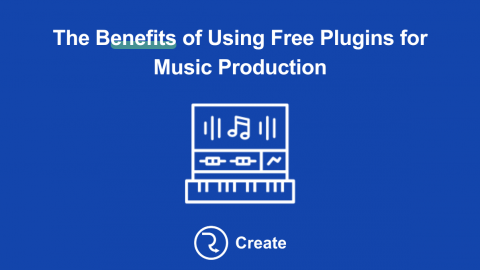 The Benefits of Using Free Plugins for Music Production