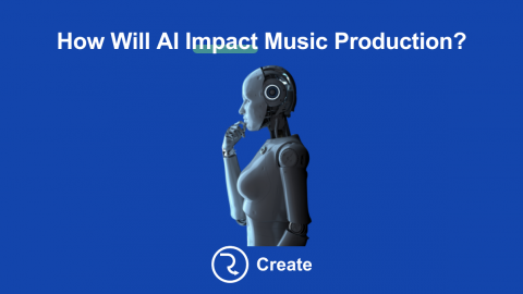 How Will AI Impact Music Production?