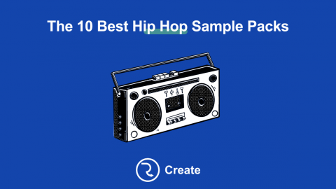 The 10 Best Hip Hop Sample Packs