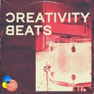 Creativity Beats - ZachOnDrums - Drum Sample Pack