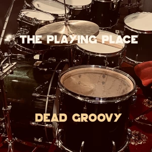 Dead Groovy (100BPM) - The Playing Place - Drum Sample Pack