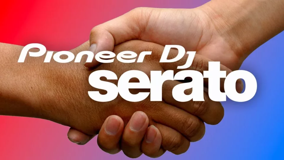 Pioneer DJ’s parent company acquires Serato