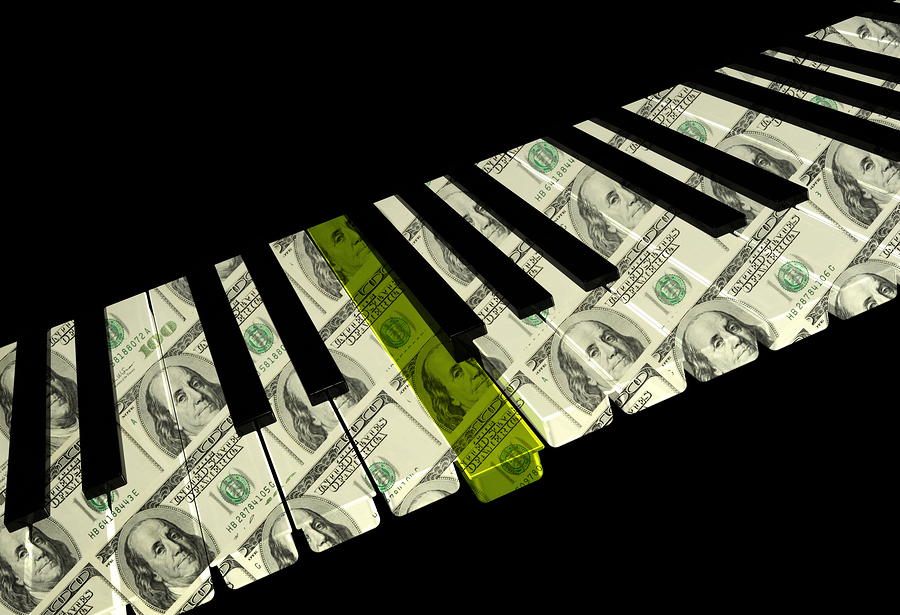 How to earn money as a Music Producer