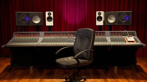 Knowing when your track is finished – 5 tips