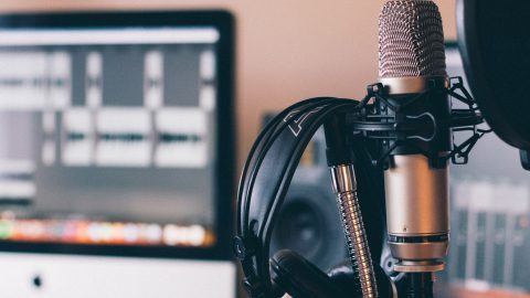 5 Ways to Keep Your Music Production Sessions Productive