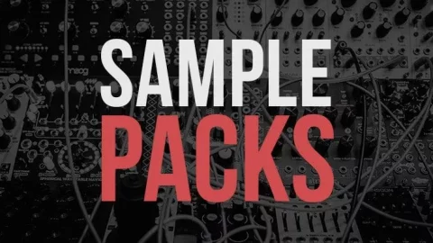 How to make money from selling samples