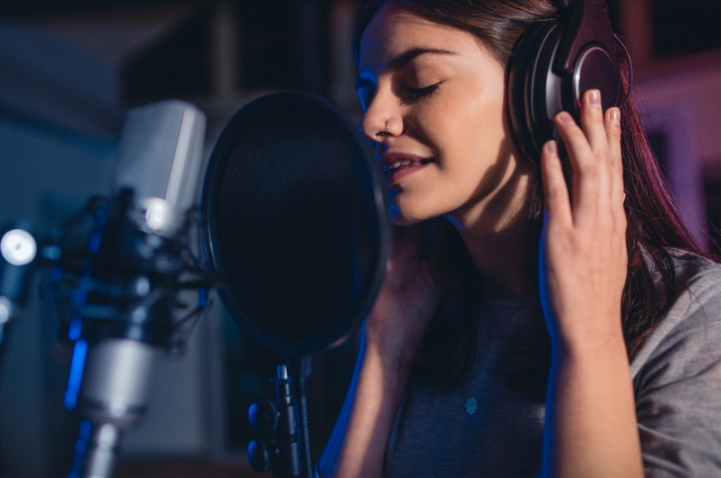 Recording Vocals – 10 Top Tips