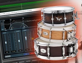 Drum Layering – How to Elevate Your Drum Tracks.