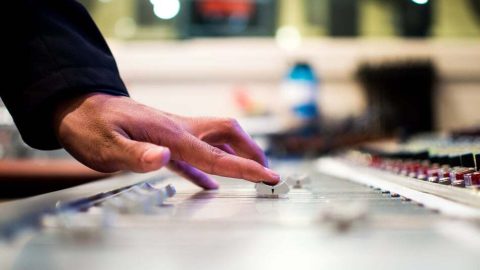How to Set your Mastering Levels