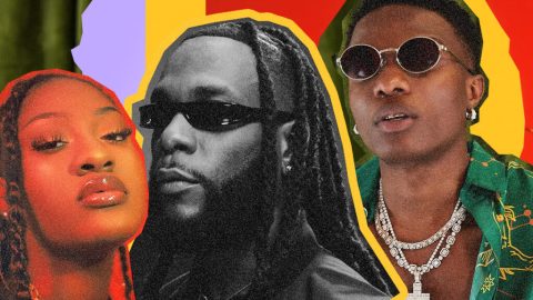 Who are the Key Afrobeats Artists?