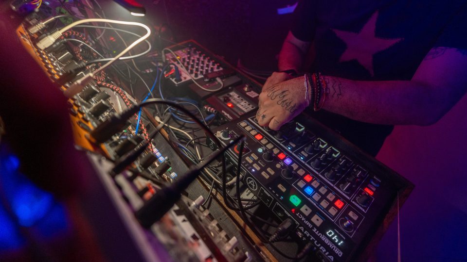 The 6 Best Electronic Sample Packs