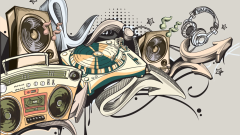 5 great plugins for making Boom-Bap Hip-Hop
