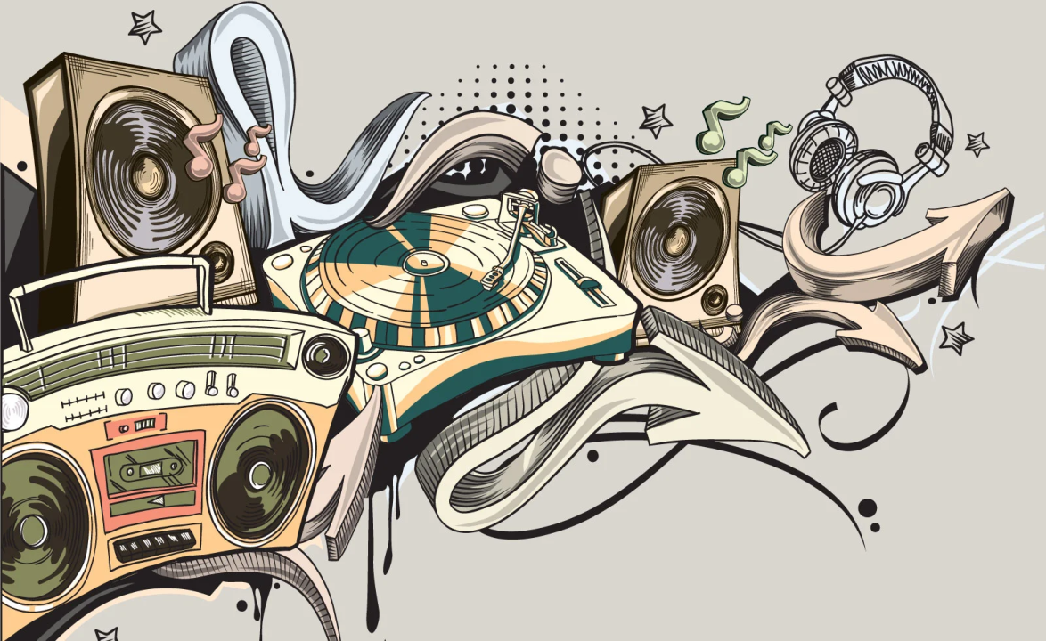 5 great plugins for making Boom-Bap Hip-Hop