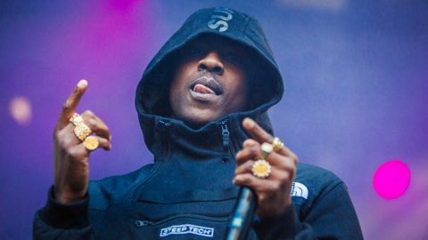 What is Grime Music?