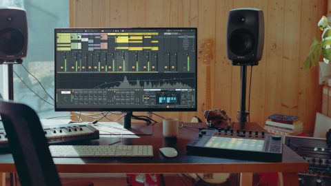 Ableton Live 12.1 now in public beta