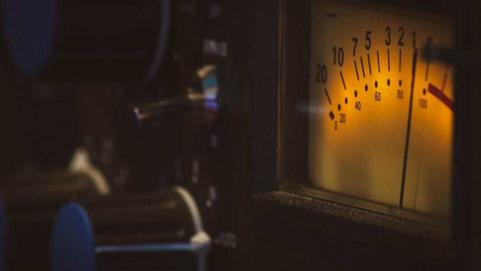 The 5 Best FREE Compressor Plugins