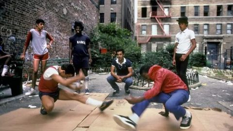 Breakdance Music – How Dancing Helped Birth a Musical Revolution