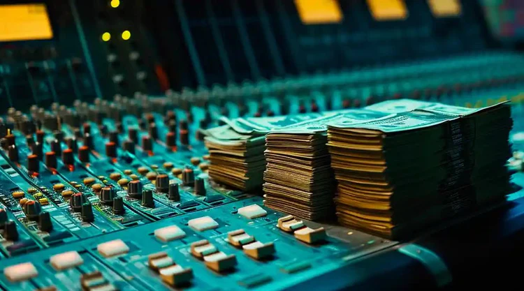 10 Beatmakers that used Lease Beats to make it BIG