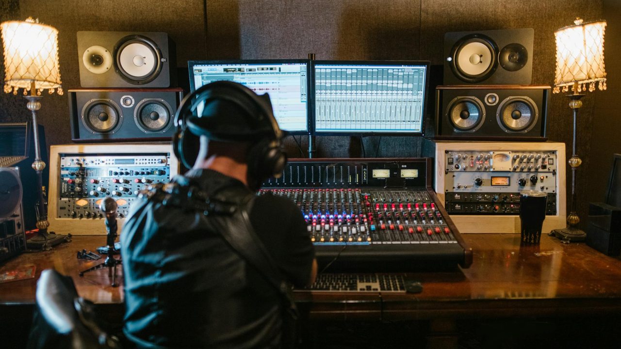 5 Top Trends in Beatmaking This Year